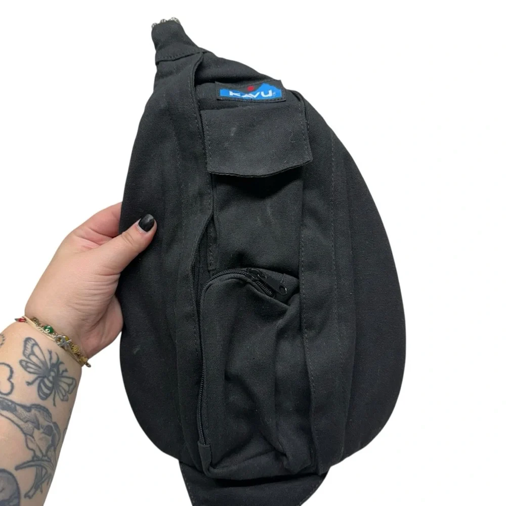Kavu Rope Bag Backpack